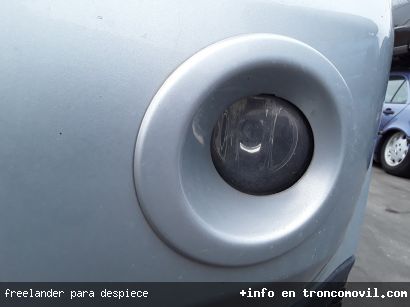 FREELANDER PARA DESPIECE - foto12
