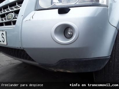 FREELANDER PARA DESPIECE - foto13