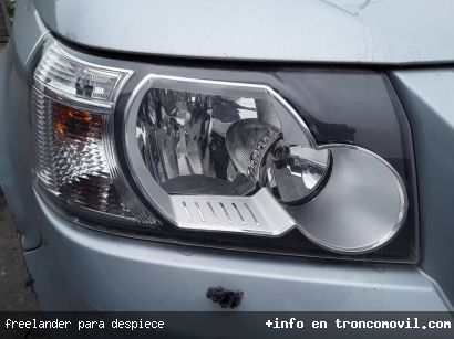 FREELANDER PARA DESPIECE - foto8