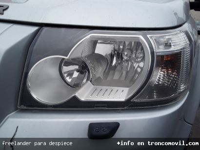 FREELANDER PARA DESPIECE - foto9