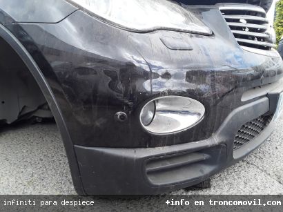 INFINITI PARA DESPIECE - foto11