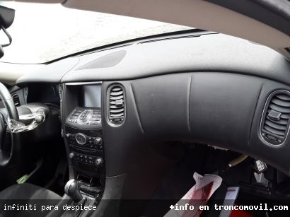 INFINITI PARA DESPIECE - foto18