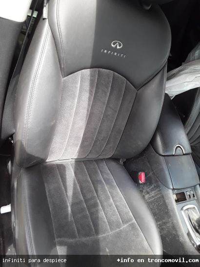 INFINITI PARA DESPIECE - foto19