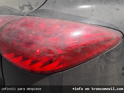 INFINITI PARA DESPIECE - foto3
