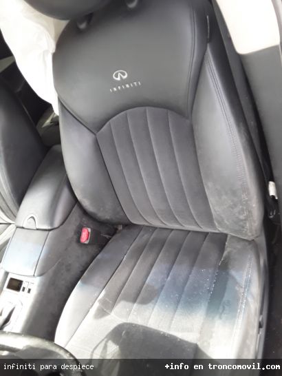 INFINITI PARA DESPIECE - foto21