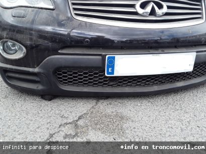 INFINITI PARA DESPIECE - foto22