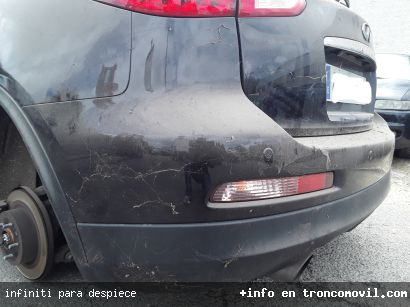 INFINITI PARA DESPIECE - foto23