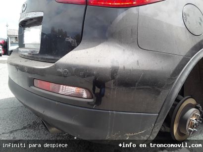 INFINITI PARA DESPIECE - foto24