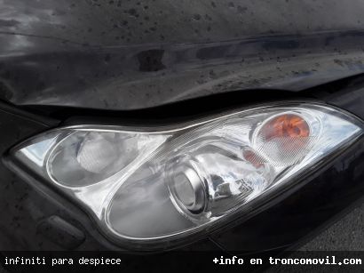 INFINITI PARA DESPIECE - foto8