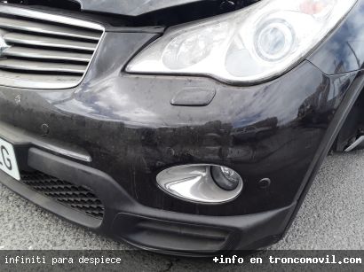 INFINITI PARA DESPIECE - foto9