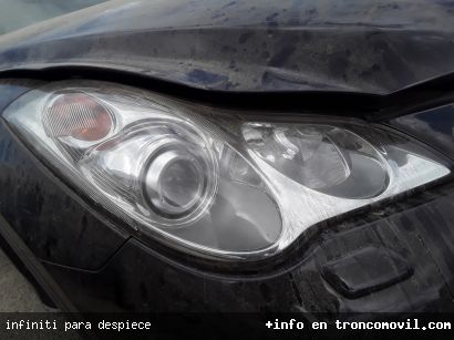 INFINITI PARA DESPIECE - foto10