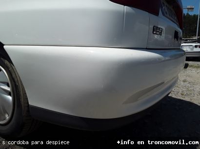 S. CORDOBA PARA DESPIECE - foto12
