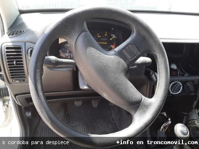 S. CORDOBA PARA DESPIECE - foto14