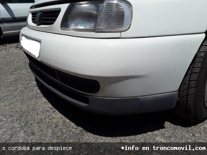 S. CORDOBA PARA DESPIECE - foto3