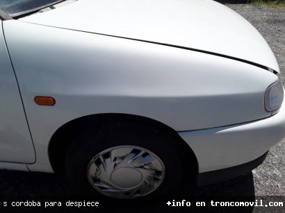 S. CORDOBA PARA DESPIECE - foto4