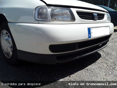 S. CORDOBA PARA DESPIECE - foto5