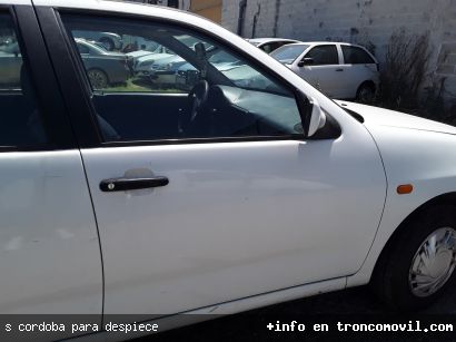 S. CORDOBA PARA DESPIECE - foto6