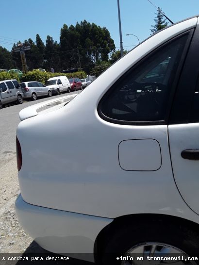 S. CORDOBA PARA DESPIECE - foto8