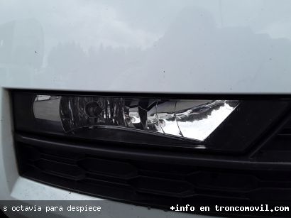 S. OCTAVIA PARA DESPIECE - foto11