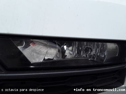 S. OCTAVIA PARA DESPIECE - foto12