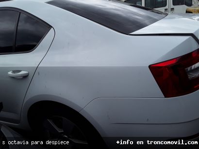 S. OCTAVIA PARA DESPIECE - foto18