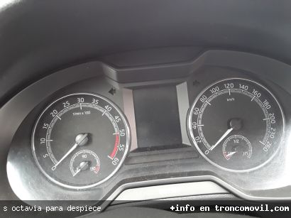 S. OCTAVIA PARA DESPIECE - foto20
