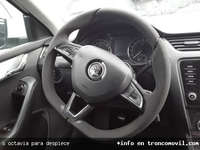 S. OCTAVIA PARA DESPIECE - foto21