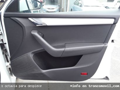 S. OCTAVIA PARA DESPIECE - foto23