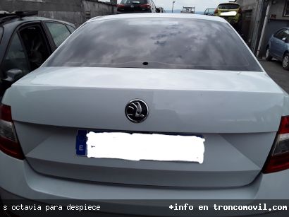 S. OCTAVIA PARA DESPIECE - foto6