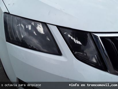 S. OCTAVIA PARA DESPIECE - foto8